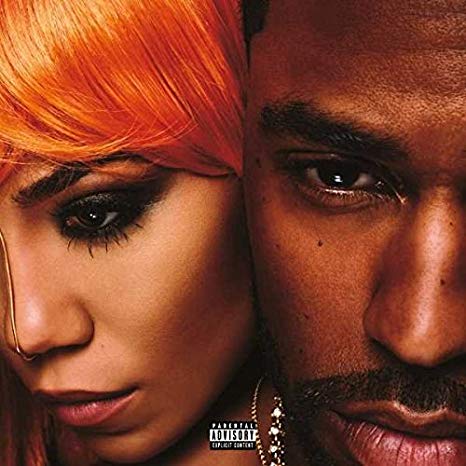 ALBUM: TWENTY88[Big Sean X Jhené Aiko] - TWENTY88