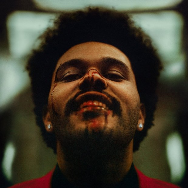 The Weeknd – After Hours