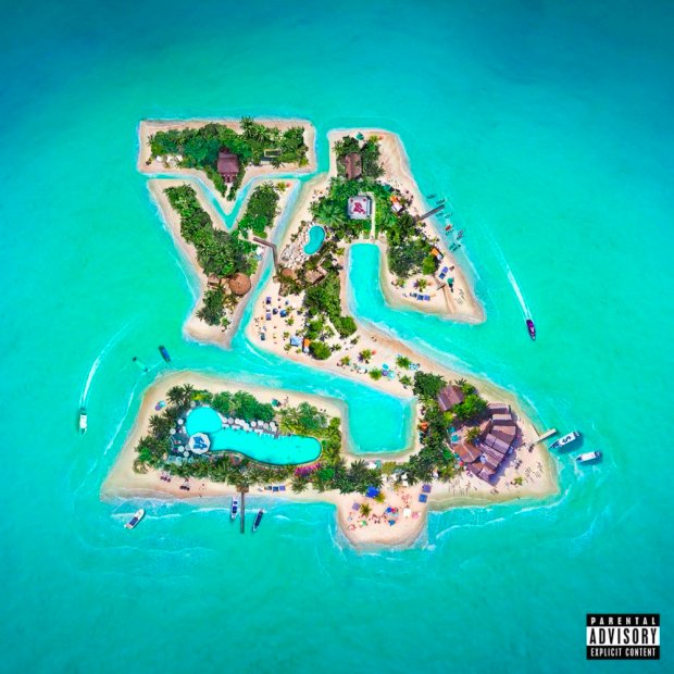 Ty Dolla Sign – Stare Ft. Pharrell Williams & Wiz Khalifa