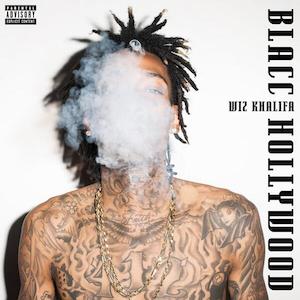 ALBUM: Wiz Khalifa - Blacc Hollywood (Deluxe Version)