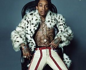 ALBUM: Wiz Khalifa - O.N.I.F.C. (Deluxe Version)