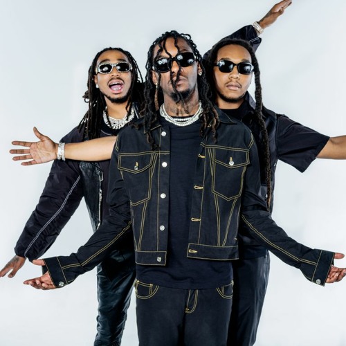 Migos Ft. 2 Chainz – Twerk