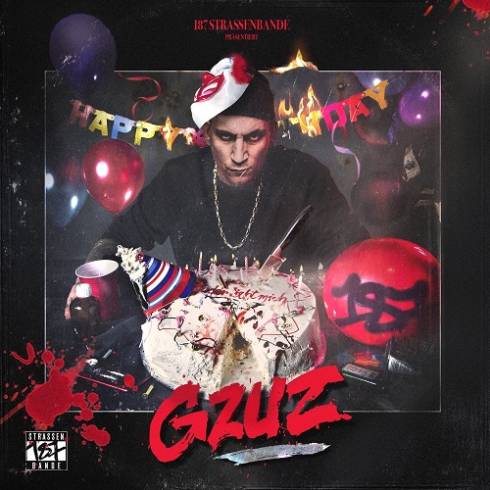 ALBUM: Gzuz – Gzuz