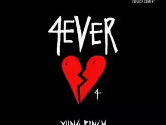 EP: Yung Pinch – 4EVERHEARTBROKE 4