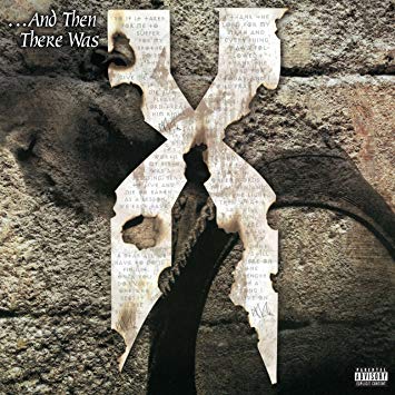 DMX - Prayer III 