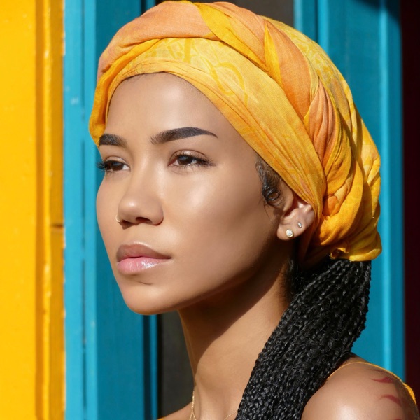 ALBUM: Jhené Aiko - Chilombo