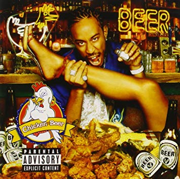 Ludacris - Southern Fried Intro