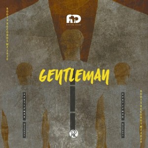 Afrikan Drums – Gentleman (Original Mix)