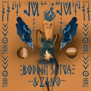 Boddhi Satva & Zano – Juju (Ancestral Soul Remix)