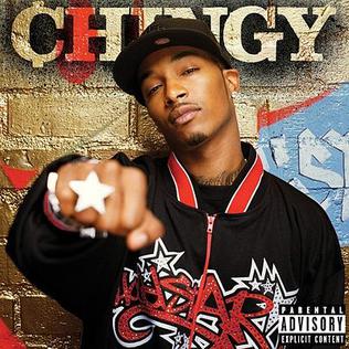 Chingy - Bounce That