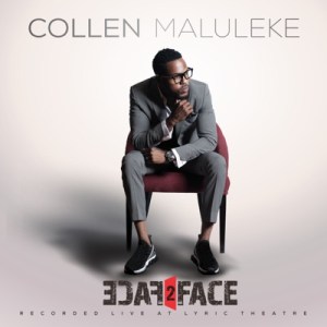 Collen Maluleke – You’re a Wonder