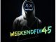 Dj Ice Flake – WeekendFix 45 2020