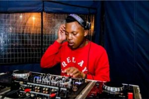 Dj Thakzin – Bona (Amapiano Remix)