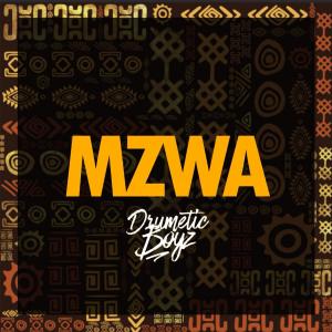 DrumeticBoyz – MZWA