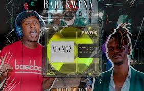 Ekzotic Music – Bare Kwena Mang Ft. Deej Ya Mang