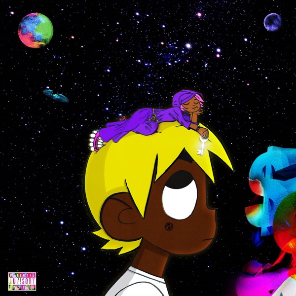 Lil Uzi Vert  - Got The Guap (feat. Young Thug)