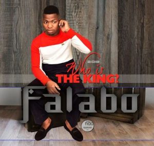 Falabo – Ithuna Lendoda