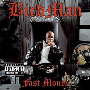 Birdman - My Territory