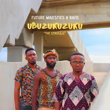 Future Majesties – S’yeza 