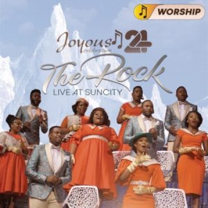 Joyous Celebration – Linamandla (Live)