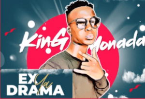 King Monada – Akea Hlapa