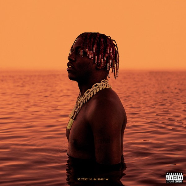 Lil Yachty - WHOLE lotta GUAP