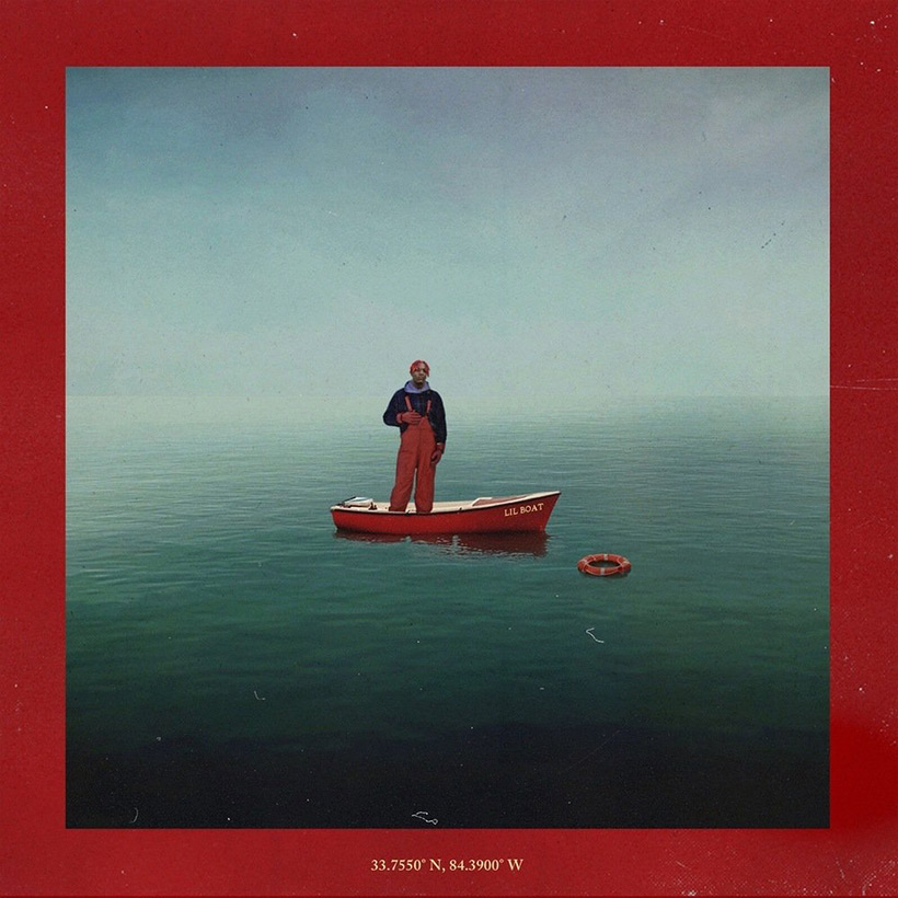 Lil Yachty - Not My Bro