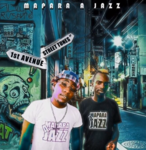 Mapara A Jazz – Jaiva lass