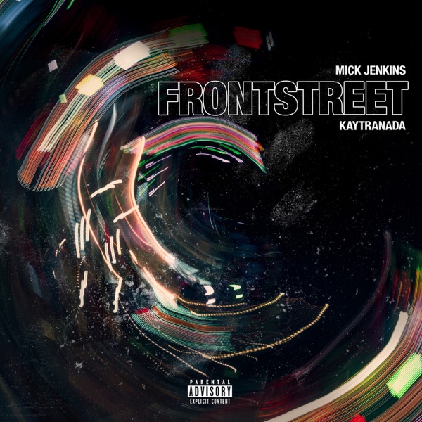 Mick Jenkins Ft. Kaytranada – Frontstreet