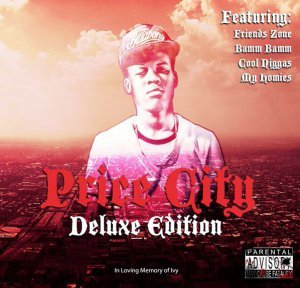 Nasty C – Rakim/Doccin