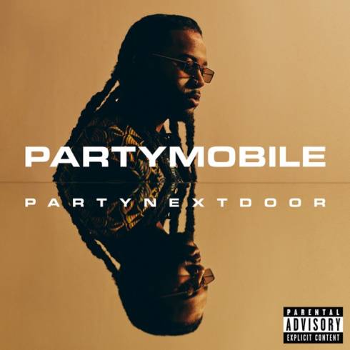 PARTYNEXTDOOR – SHOWING YOU