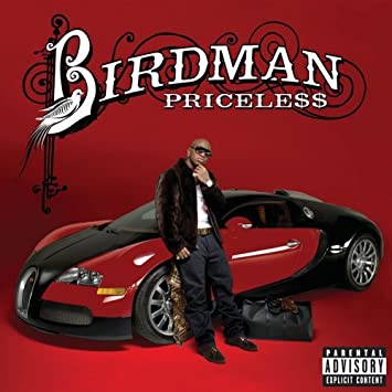 Birdman - Ball Til Ya Fall