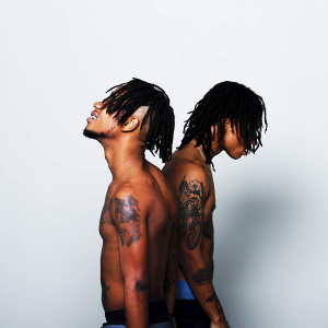 Rae Sremmurd - Just Like Us