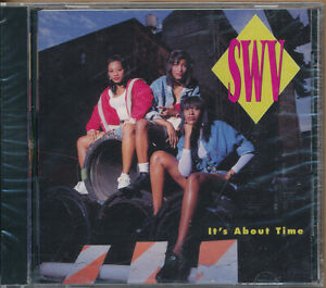 SWV - Coming Home