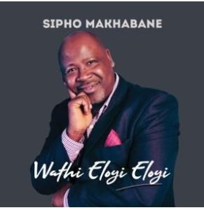 Sipho Makhabane – Intokozo Ekimi Ft. Mxolisi Mbethe 