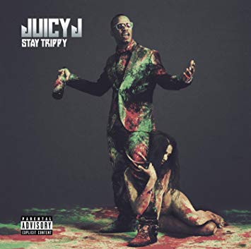 Juicy J - All I Blow Is Loud