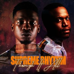 Supreme Rhythm – Izigi (feat. Dolly Charmaine)