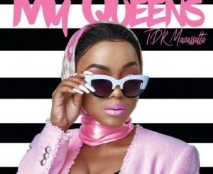 TDK Macassette – My Queens