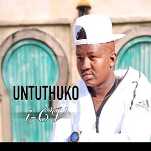 UNtuthuko – I-CV