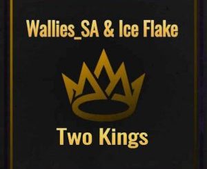 Wallies_SA & Ice Flake – Two Kings