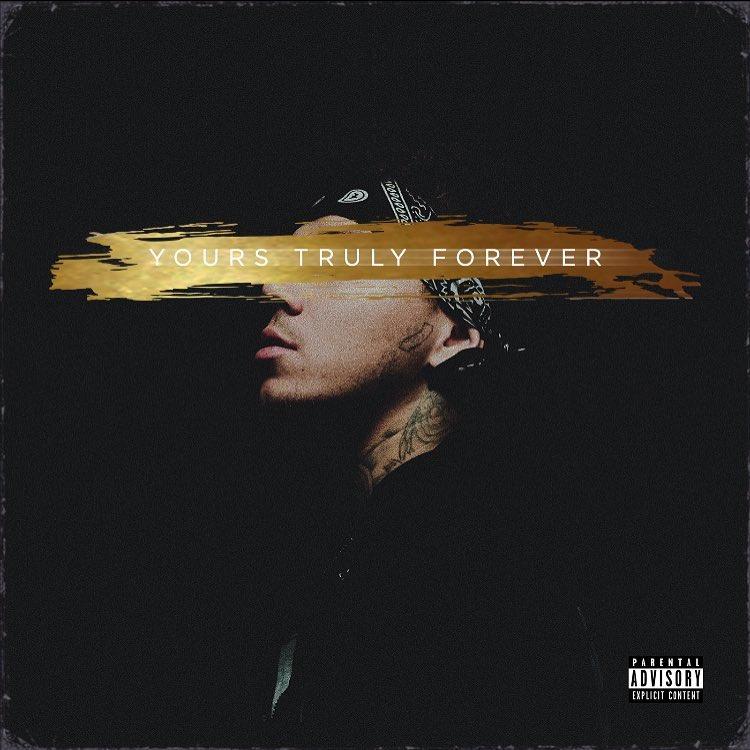 ALBUM: Phora - Yours Truly Forever