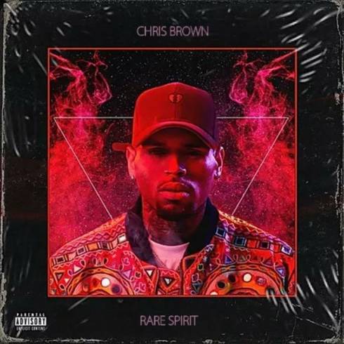 Chris Brown – Stranger