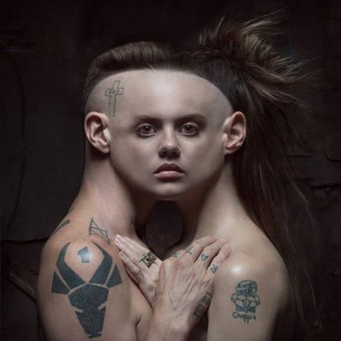 Die Antwoord – HOUSE OF ZEF