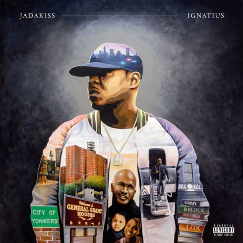 Jadakiss – My Condolences