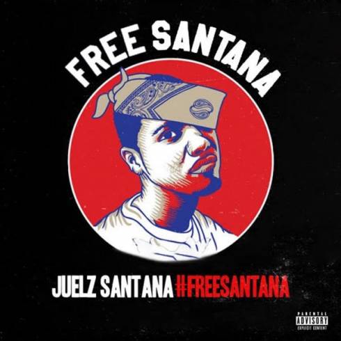 Juelz Santana – EZ WORK