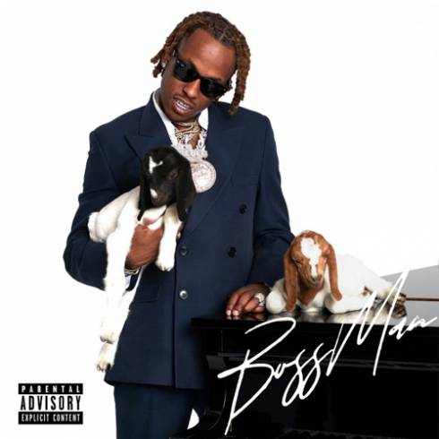 ALBUM: Rich The Kid – BOSS MAN