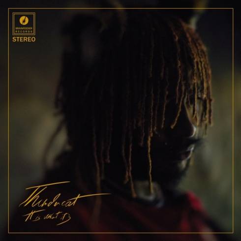 ALBUM: Thundercat – It Is What It Is