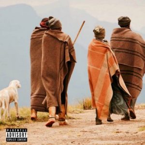 A-Reece – Savage Cop