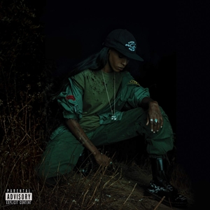 ALBUM: Angel Haze - Back to the Woods