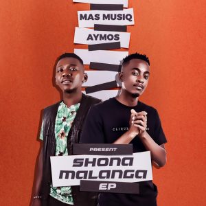 Mas Musiq x Aymos – Phesheya